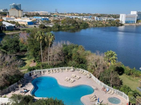 29-Universal, International Dr,Convention Center